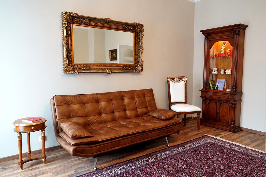 Vip Apartment An Den Thermen Baden-Baden Room photo