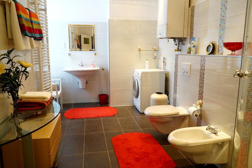 Vip Apartment An Den Thermen Baden-Baden Room photo