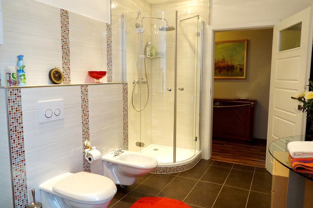 Vip Apartment An Den Thermen Baden-Baden Room photo