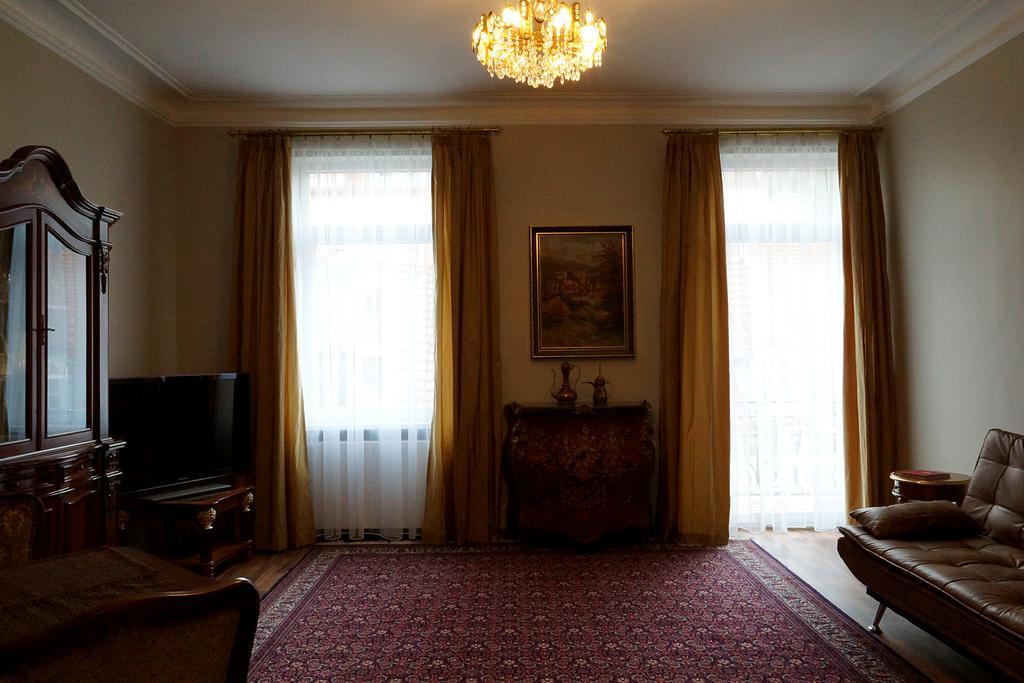Vip Apartment An Den Thermen Baden-Baden Room photo