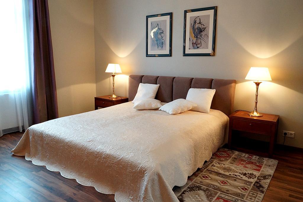 Vip Apartment An Den Thermen Baden-Baden Room photo