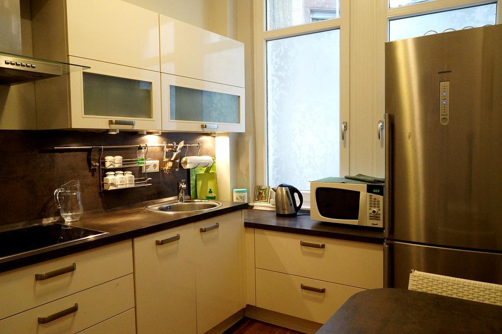 Vip Apartment An Den Thermen Baden-Baden Room photo